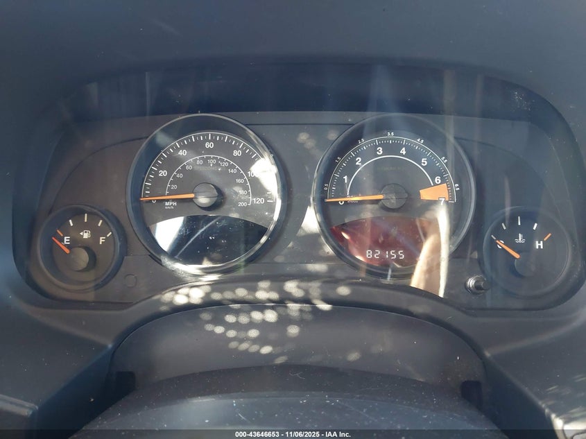 2014 JEEP PATRIOT SPORT 1C4NJRBB1ED533786