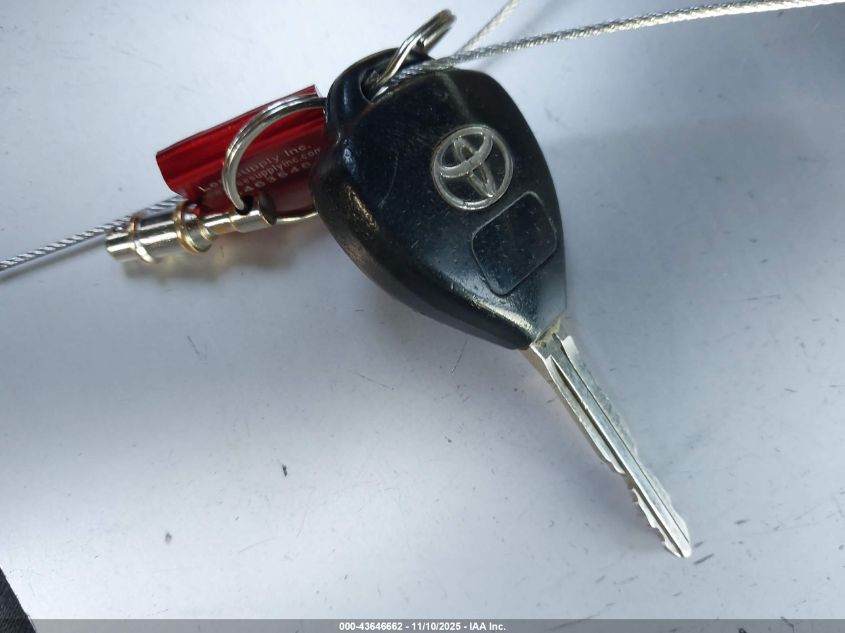 2009 Toyota Rav4 VIN: JTMZF33V59D002587 Lot: 43646662