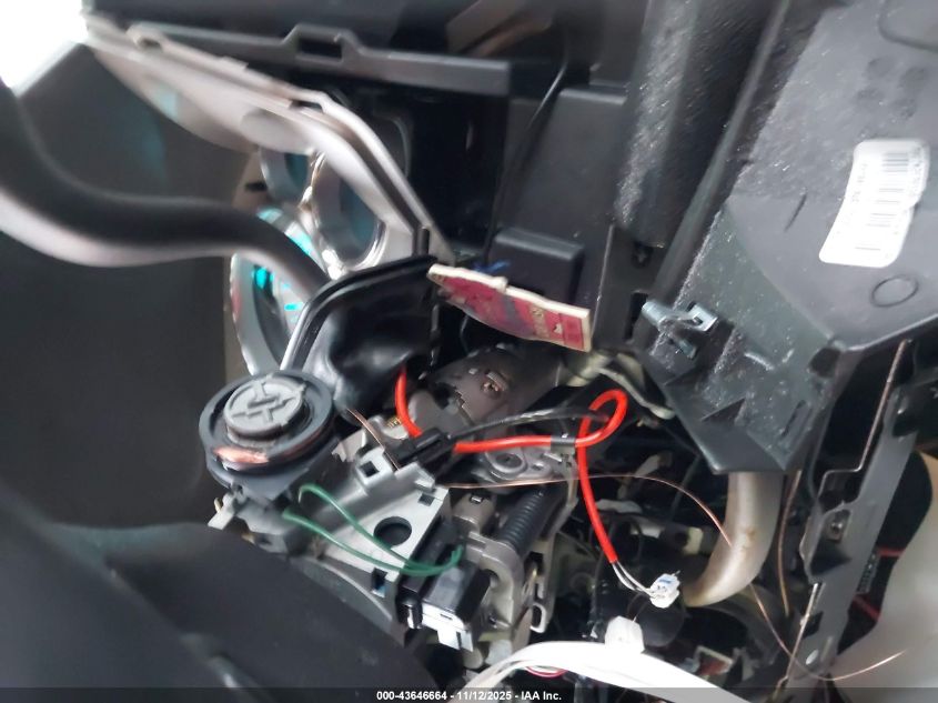 2009 Chevrolet Silverado 2500Hd Lt VIN: 1GCHK53K29F139760 Lot: 43646664