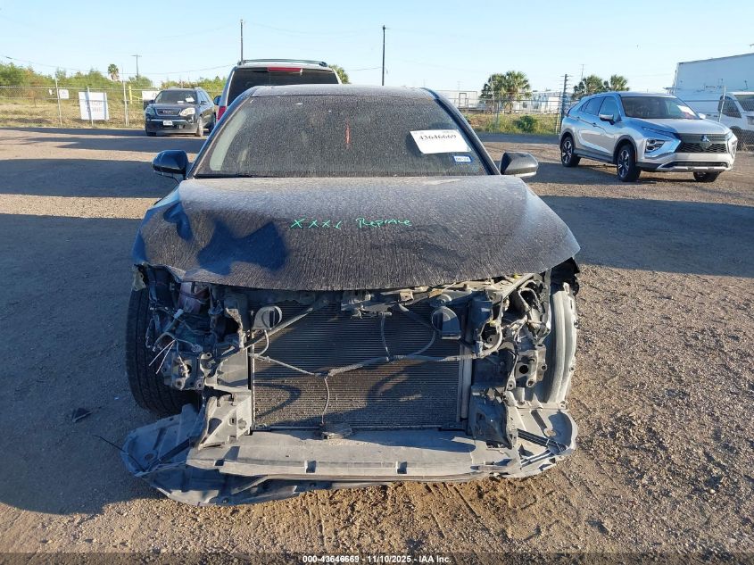 2019 Toyota Camry Se VIN: 4T1B11HK9KU792335 Lot: 43646669