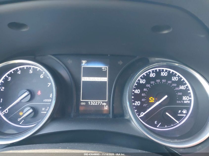 2019 Toyota Camry Se VIN: 4T1B11HK9KU792335 Lot: 43646669