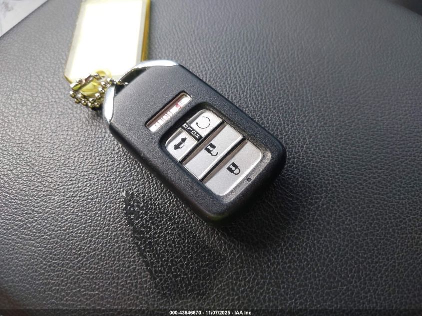 2020 Honda Accord Sport 2.0T VIN: 1HGCV2F35LA007084 Lot: 43646670