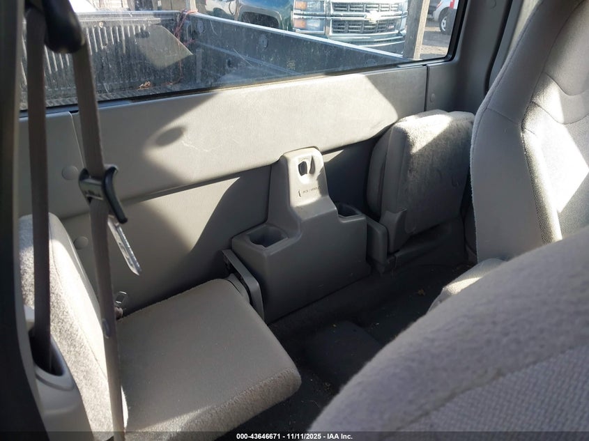 2000 Ford Ranger Xl/Xlt VIN: 1FTZR15V4YTA08362 Lot: 43646671