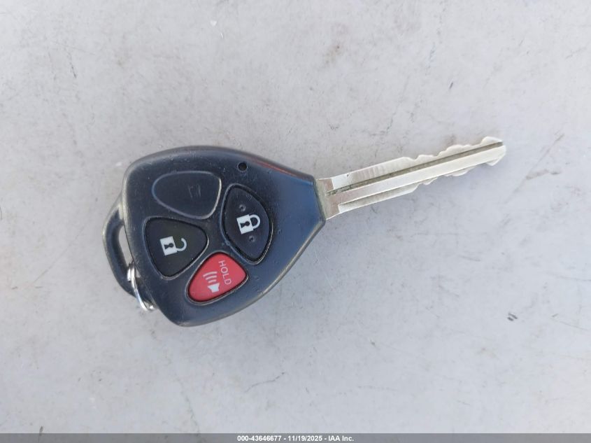 2008 Toyota Rav4 Limited V6 VIN: JTMZK31V085020776 Lot: 43646677