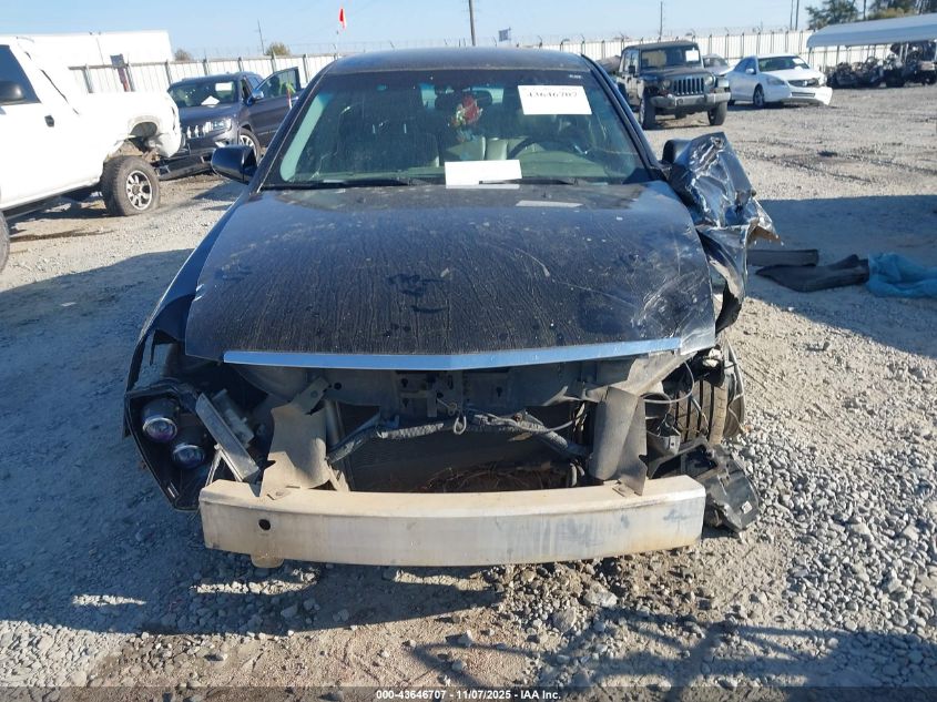 2006 Cadillac Sts V6 VIN: 1G6DW677260220869 Lot: 43646707