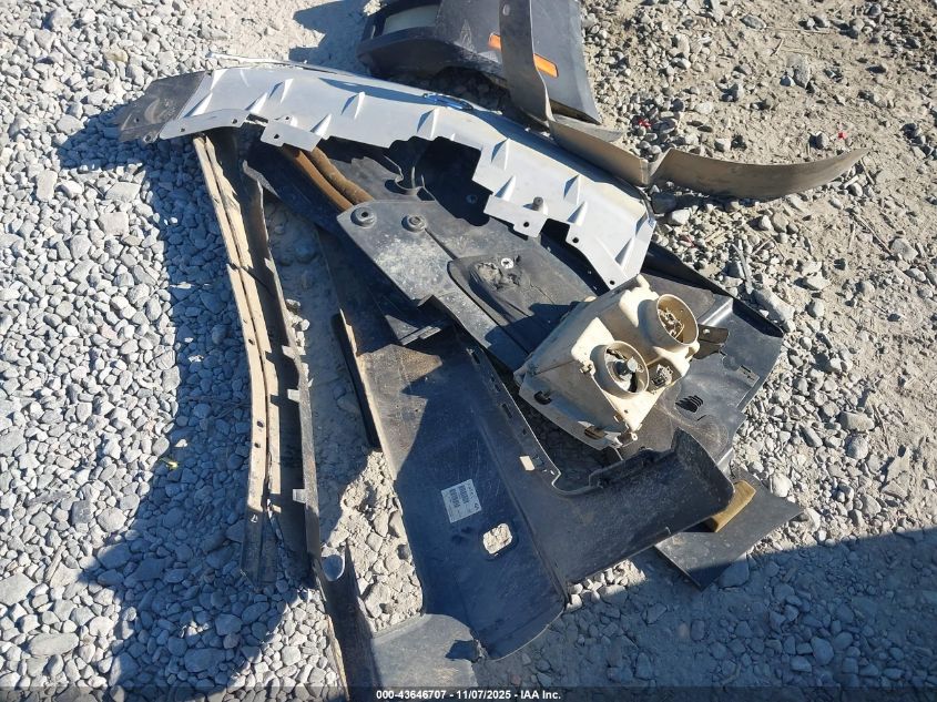 2006 Cadillac Sts V6 VIN: 1G6DW677260220869 Lot: 43646707