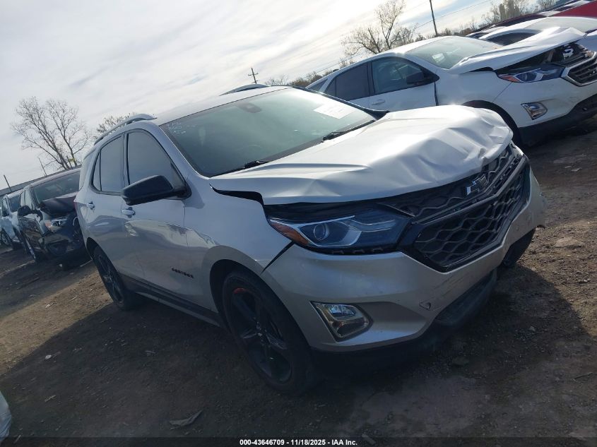 CHEVROLET EQUINOX FWD PREMIER