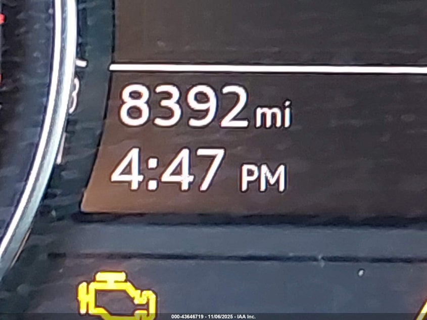 2023 AUDI A5 SPORTBACK PREMIUM 45 TFSI S LINE QUATTRO S TRONIC - WAUDACF58PA049967