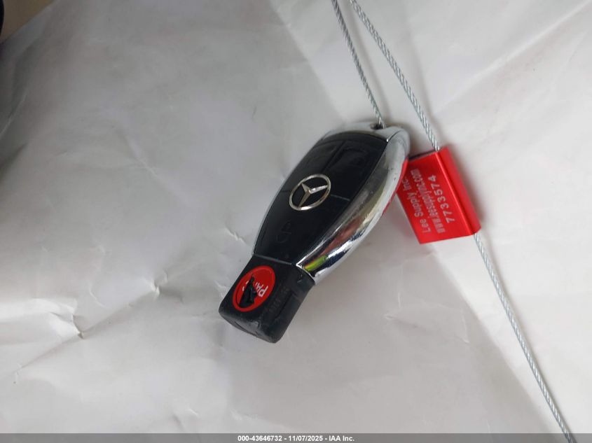 2007 Mercedes-Benz C 280 Luxury VIN: WDBRF54H57F874532 Lot: 43646732