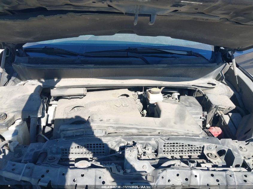 2015 Infiniti Qx60 VIN: 5N1AL0MN9FC514479 Lot: 43646738