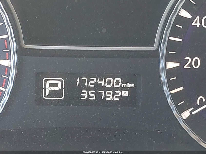 2015 Infiniti Qx60 VIN: 5N1AL0MN9FC514479 Lot: 43646738