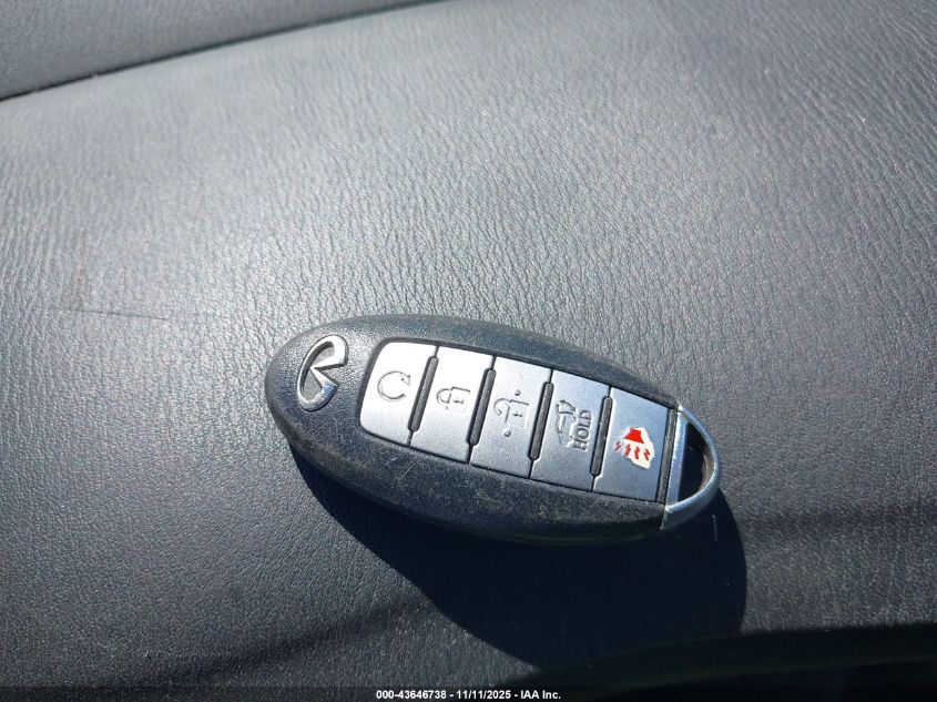 2015 Infiniti Qx60 VIN: 5N1AL0MN9FC514479 Lot: 43646738