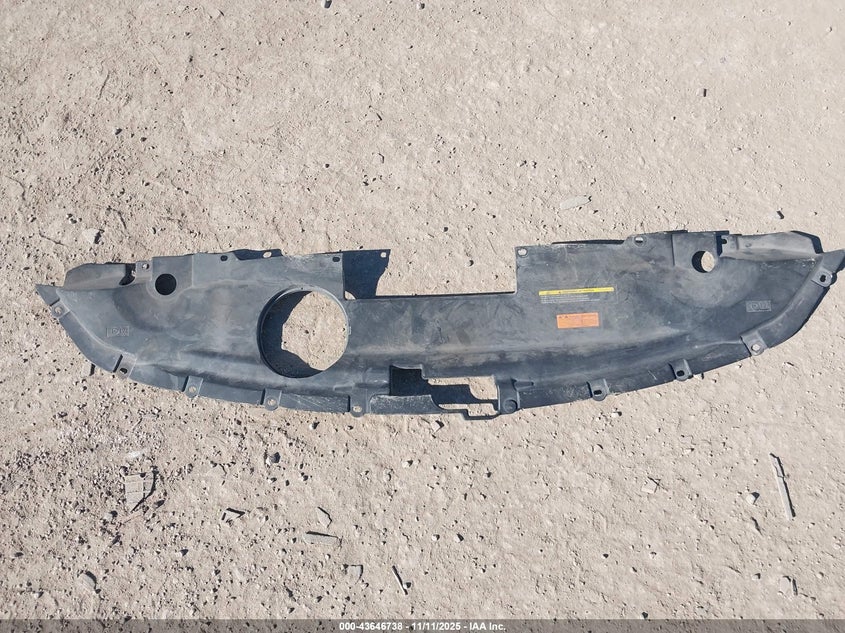 2015 Infiniti Qx60 VIN: 5N1AL0MN9FC514479 Lot: 43646738