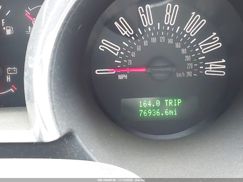 2005 Ford Mustang Gt Deluxe/Gt Premium VIN: 1ZVHT82H855241646 Lot: 43646746