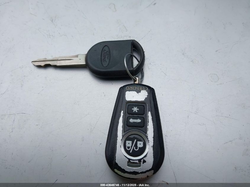 2005 Ford Mustang Gt Deluxe/Gt Premium VIN: 1ZVHT82H855241646 Lot: 43646746