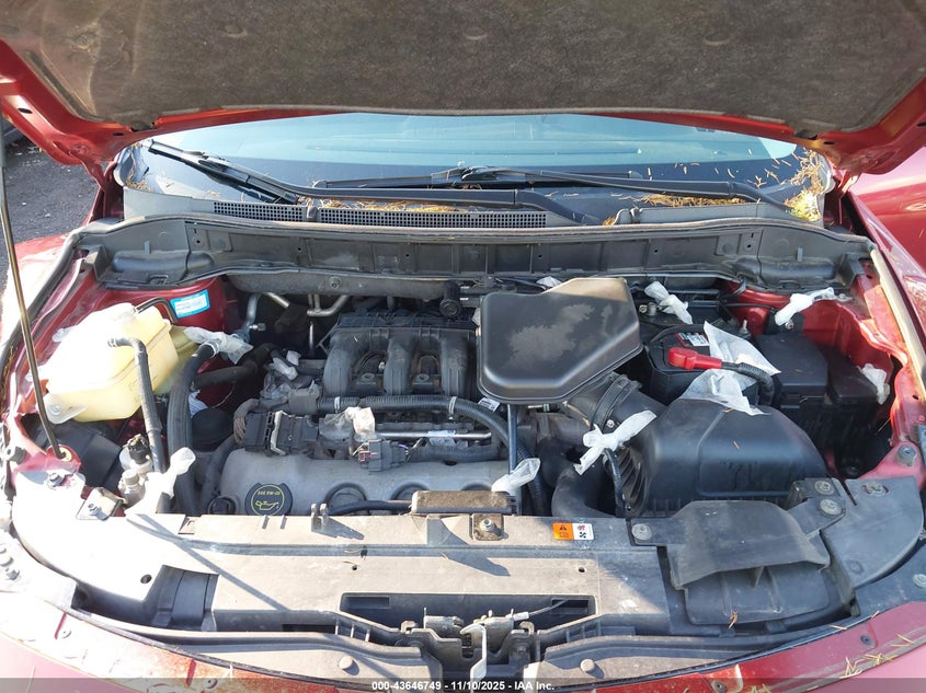 2015 MAZDA CX-9 TOURING JM3TB2CV0F0458261