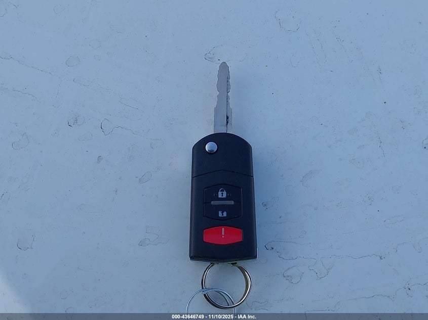 2015 MAZDA CX-9 TOURING JM3TB2CV0F0458261