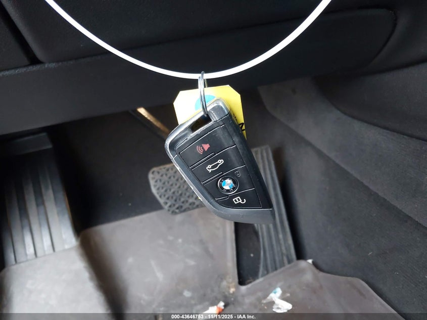 5UXKT0C5XG0S75813 2016 BMW X5 photo no. 11