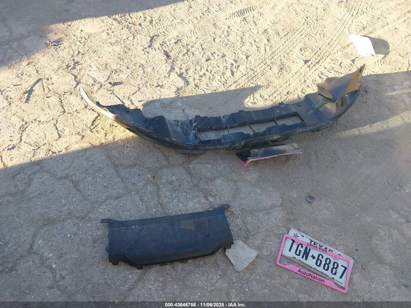 2009 Honda Cr-V Ex VIN: JHLRE48509C005956 Lot: 43646756