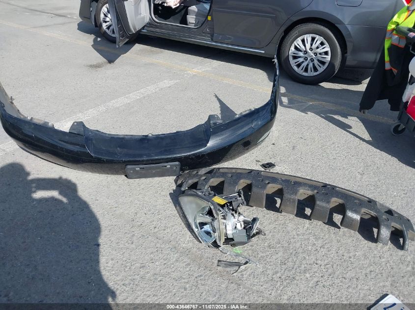 2008 Lexus Rx 350 VIN: 2T2GK31U98C051103 Lot: 43646767