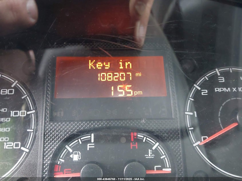 2021 Ram Promaster 2500 High Roof 159 Wb VIN: 3C6LRVDG9ME509113 Lot: 43646768