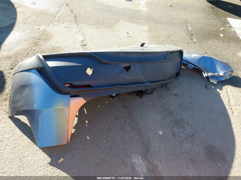 2026 Tesla Model Y Long Range Dual Motor All-Wheel Drive/Long Range Launch Series VIN: 7SAYGDEE5TF330610 Lot: 43646779