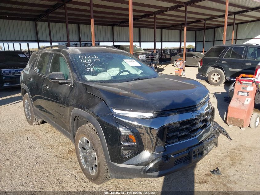 CHEVROLET EQUINOX FWD ACTIV