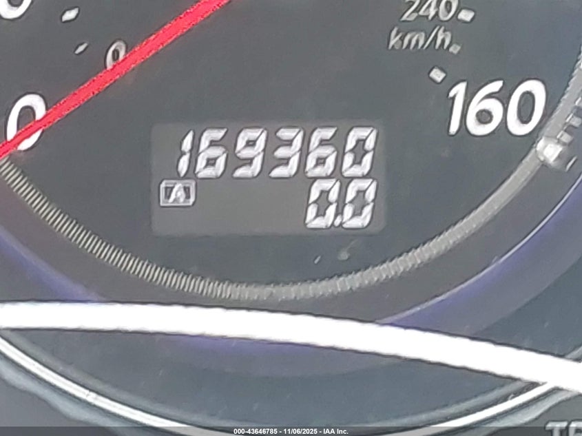 2008 Infiniti M35 VIN: JNKAY01E38M605463 Lot: 43646785