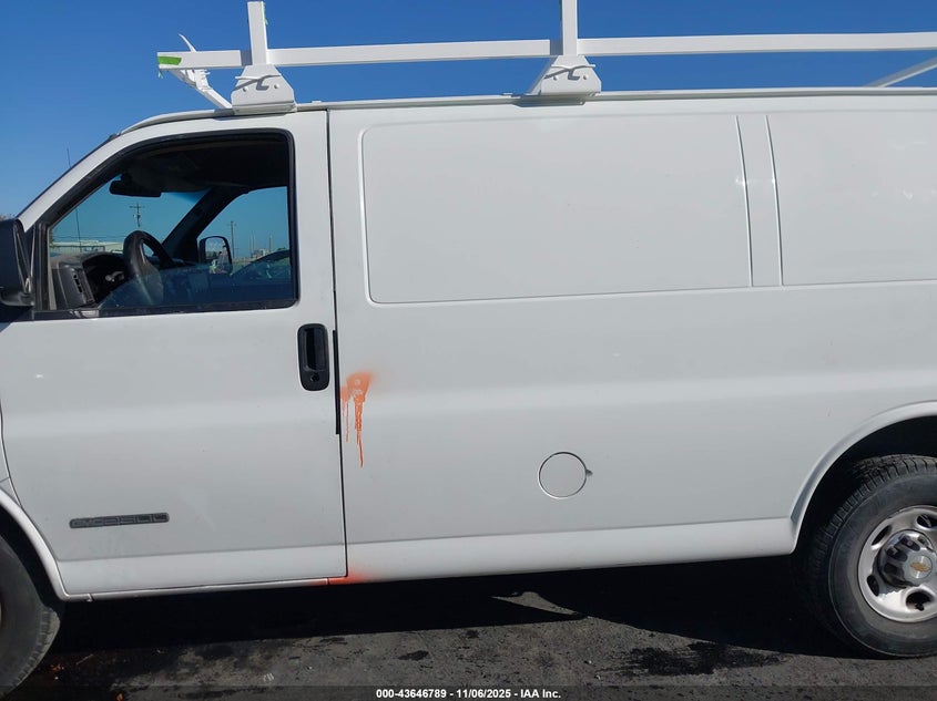 1GTGG25U431113367 2003 GMC SAVANA photo no. 14