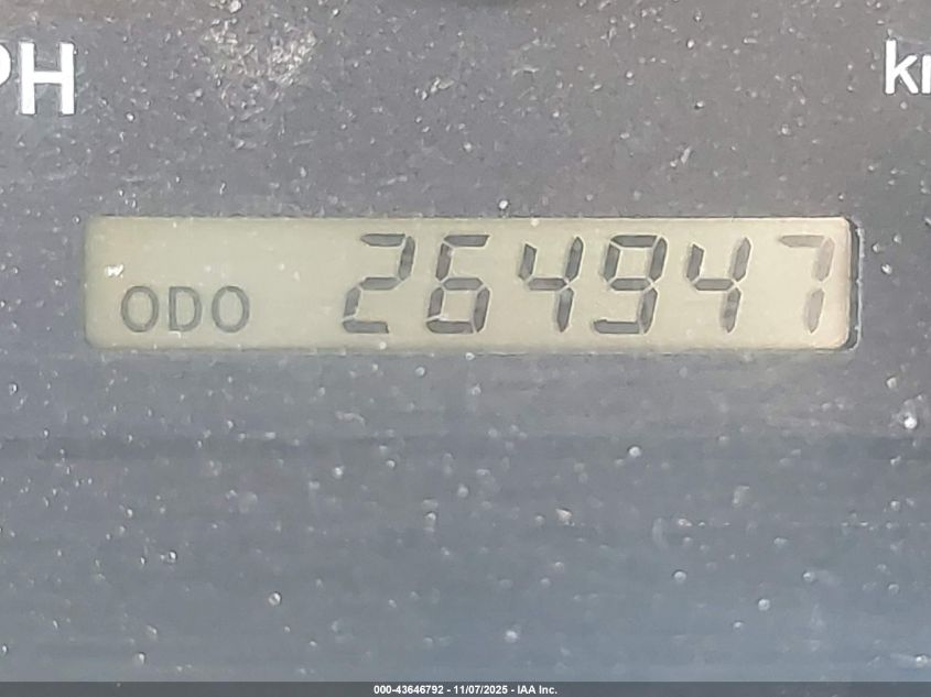 1999 Toyota Tacoma Prerunner V6 VIN: 4TASN92N0XZ573067 Lot: 43646792