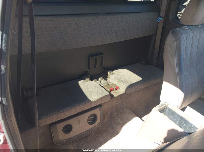 1999 Toyota Tacoma Prerunner V6 VIN: 4TASN92N0XZ573067 Lot: 43646792