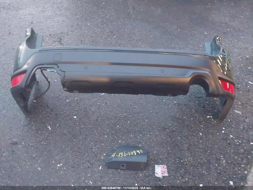 JF2SKAPC0PH408598 2023 SUBARU FORESTER photo no. 20