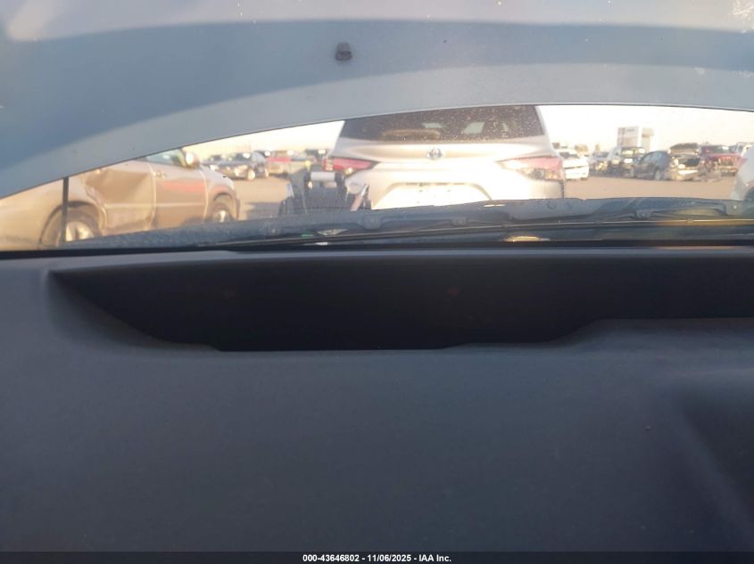 2005 Toyota Prius VIN: JTDKB20U357012661 Lot: 43646802