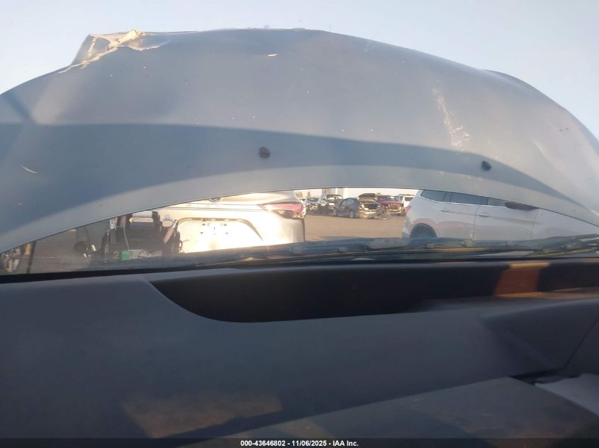 2005 Toyota Prius VIN: JTDKB20U357012661 Lot: 43646802