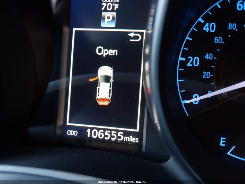 2018 TOYOTA COROLLA IM - JTNKARJE4JJ567047