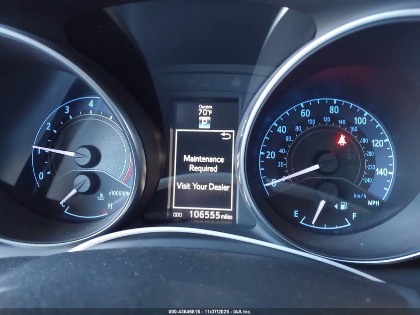 2018 TOYOTA COROLLA IM - JTNKARJE4JJ567047