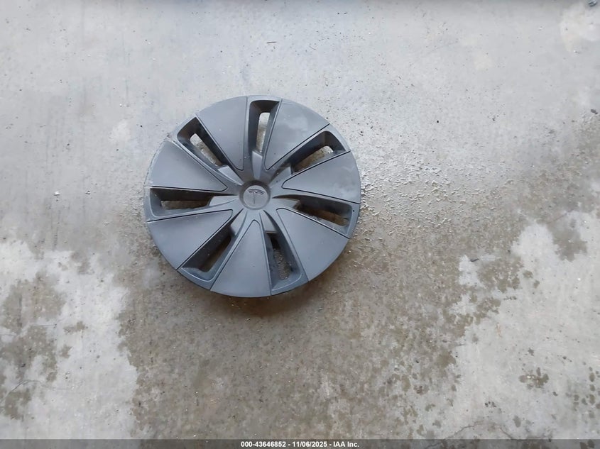 2024 Tesla Model 3 Long Range Dual Motor All-Wheel Drive/Rear-Wheel Drive VIN: 5YJ3E1EAXRF735170 Lot: 43646852