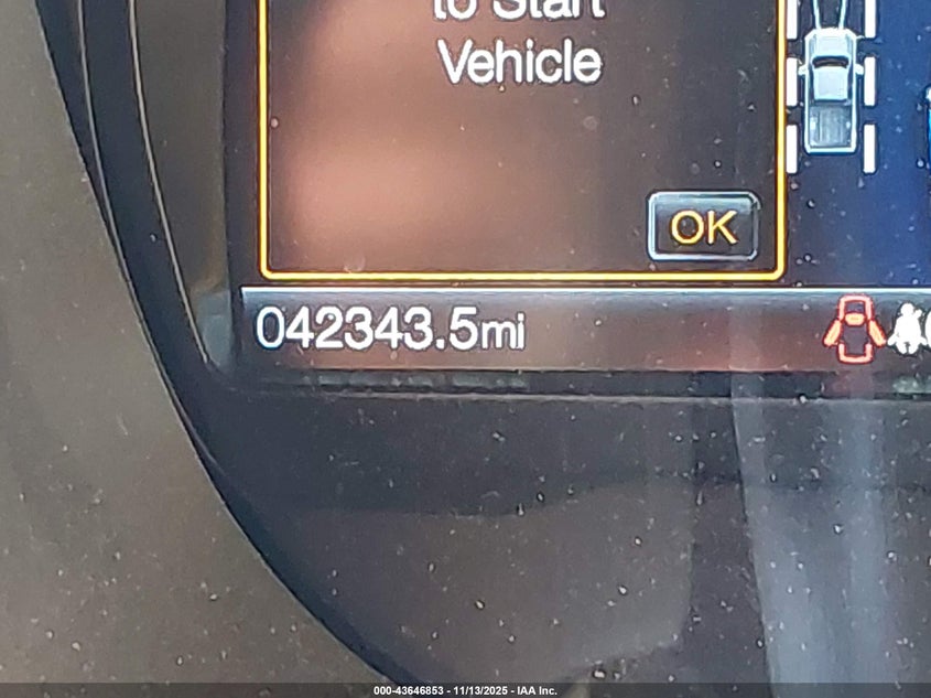 2020 Ford Ranger Lariat VIN: 1FTER4FH0LLA76921 Lot: 43646853