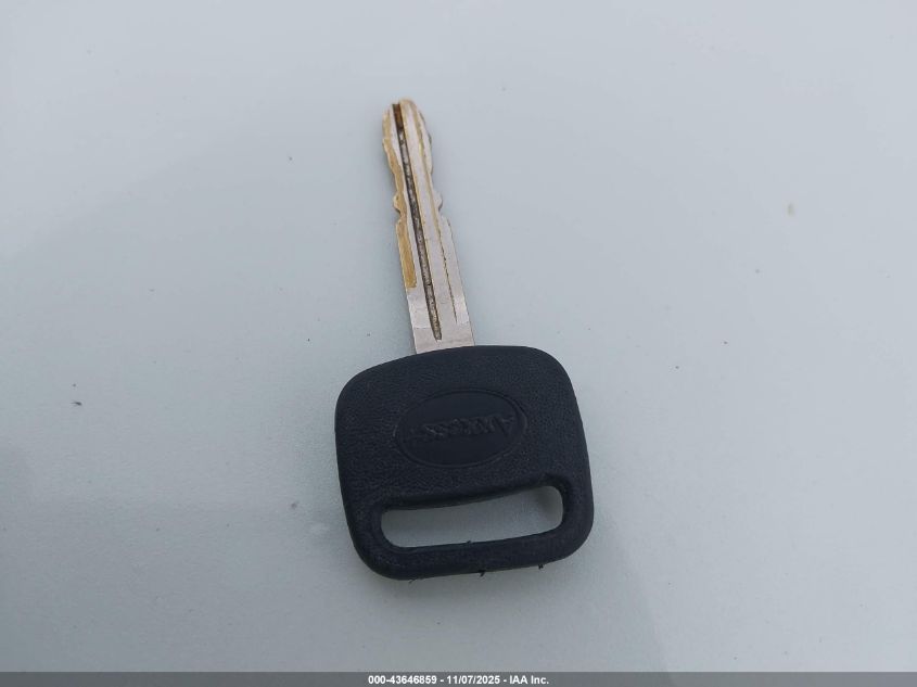 2000 Toyota Tundra Sr5 V8 VIN: 5TBBT4415YS118704 Lot: 43646859