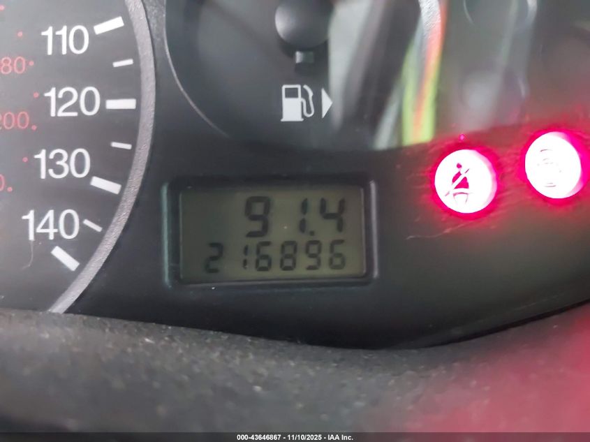 2004 Ford Focus Se VIN: 1FAFP34354W183111 Lot: 43646867