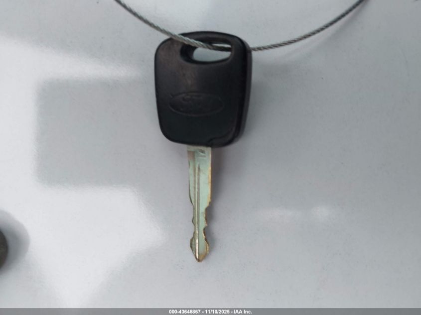 2004 Ford Focus Se VIN: 1FAFP34354W183111 Lot: 43646867