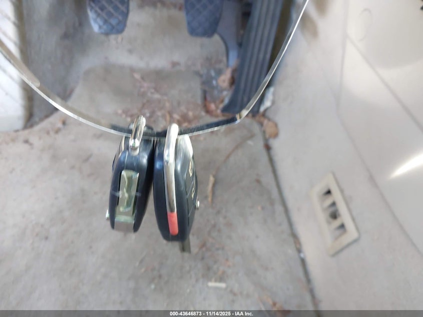 2008 Audi A3 2.0T VIN: WAUHF78P18A075935 Lot: 43646873