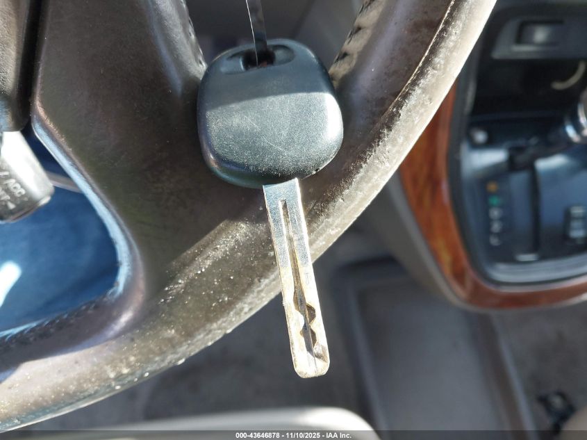 1999 Lexus Rx 300 VIN: JT6HF10U3X0076064 Lot: 43646878