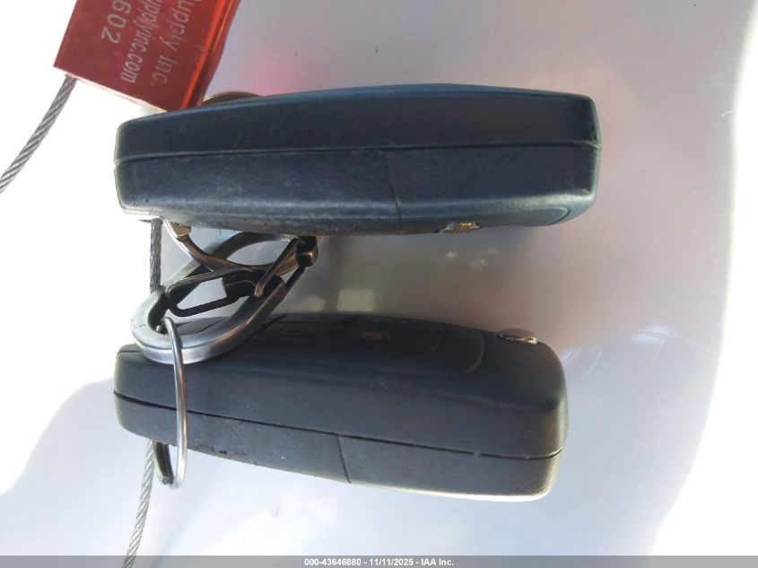 2015 Chevrolet Volt VIN: 1G1RA6E48FU122313 Lot: 43646880