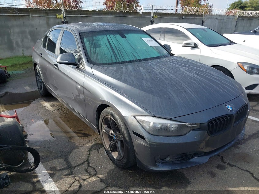 BMW 3 SERIES 328I