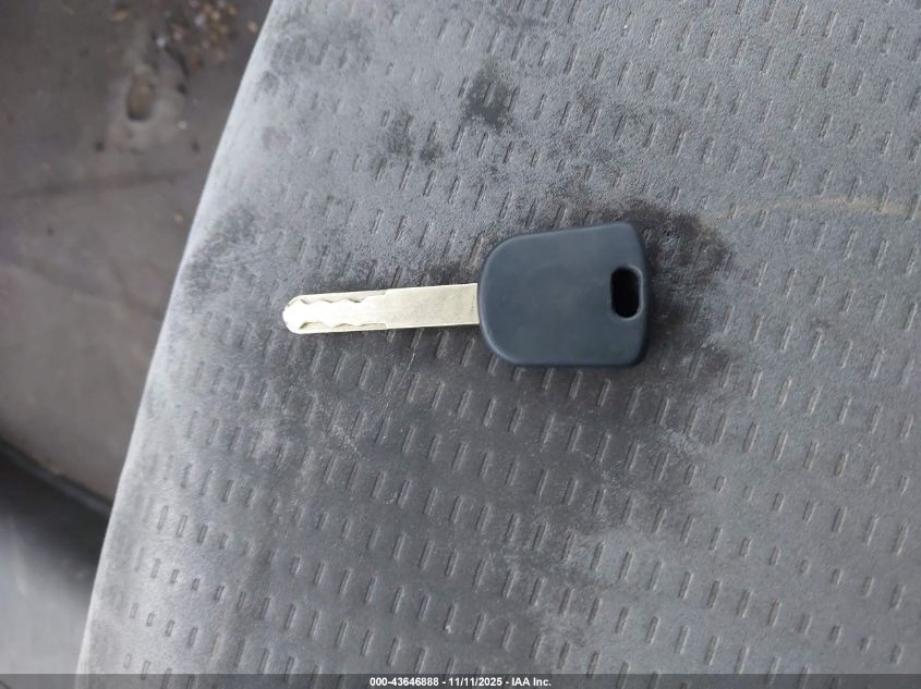 2008 Honda Cr-V Ex VIN: JHLRE385X8C037970 Lot: 43646888