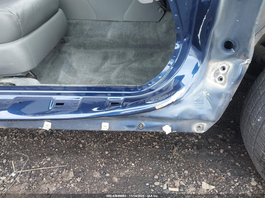 1HGCM66584A070726 2004 HONDA ACCORD photo no. 13