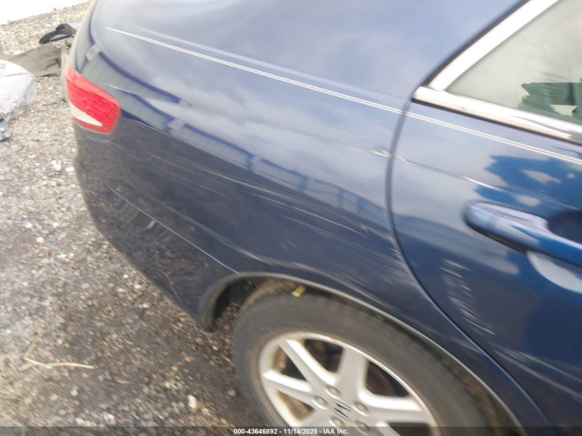1HGCM66584A070726 2004 HONDA ACCORD photo no. 16
