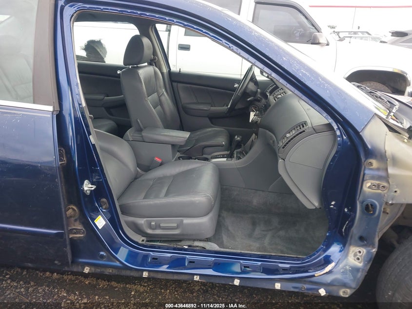 1HGCM66584A070726 2004 HONDA ACCORD photo no. 5