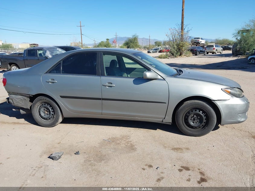 4T1BE32K66U702430 2006 TOYOTA CAMRY photo no. 13
